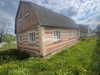 Продается кирпичный дом есть документы с коммуникациями фото 2 Щёкино
