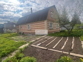 Продается кирпичный дом есть документы с коммуникациями фото 6 Щёкино