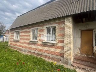 Продается кирпичный дом есть документы с коммуникациями фото 10 Щёкино
