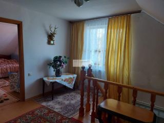 Продаю кирпичный дом с мебелью есть теплица фото 24 Щёкино