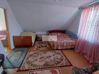 Продаю кирпичный дом с мебелью есть теплица фото 28 Щёкино
