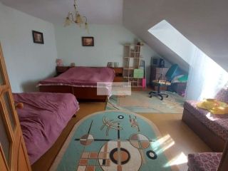 Продаю кирпичный дом с мебелью есть теплица фото 29 Щёкино