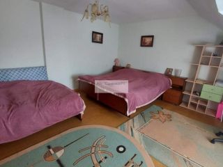 Продаю кирпичный дом с мебелью есть теплица фото 33 Щёкино