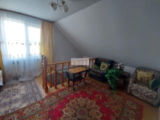 Продаю кирпичный дом с мебелью есть теплица фото 35 Щёкино
