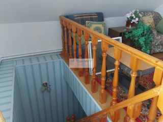 Продаю кирпичный дом с мебелью есть теплица фото 36 Щёкино