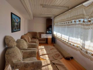 Продаю кирпичный дом с мебелью есть теплица фото 39 Щёкино