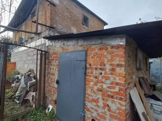Продается кирпичный дом фото Щёкино