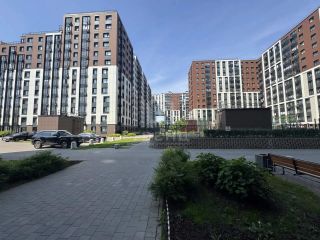 Продаю двухкомнатную квартиру рядом река удобное расположение фото 30 Санкт-Петербург