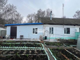 Продается деревянный дом рядом асфальт пластиковые окна фото Щёкино