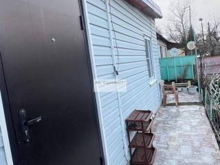Продается деревянный дом рядом асфальт пластиковые окна фото 3 Щёкино