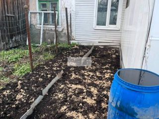 Продается деревянный дом рядом асфальт пластиковые окна фото 4 Щёкино