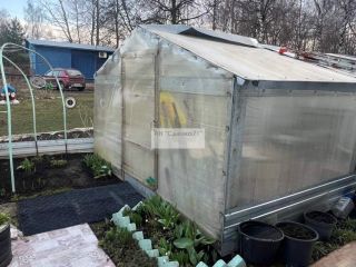 Продается деревянный дом рядом асфальт пластиковые окна фото 8 Щёкино