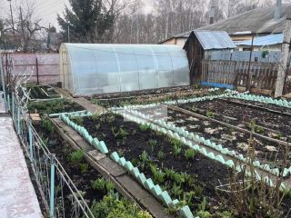 Продается деревянный дом рядом асфальт пластиковые окна фото 9 Щёкино