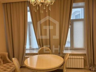 Продам трехкомнатную квартиру с мебелью взрослый собственник фото 22 Санкт-Петербург