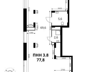 Продается нежилое помещение свободного назначения фото 3 Химки