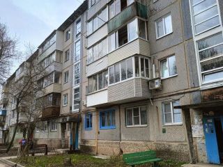 Продается 2 комнатная квартира с мебелью фото 10 Щёкино