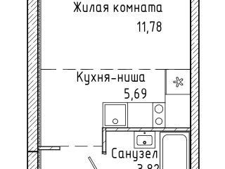 Продается однокомнатная квартира рассрочка фото Екатеринбург