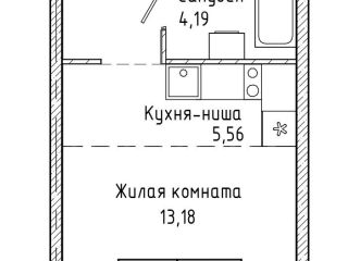 Продаю однокомнатную квартиру рассрочка фото Екатеринбург