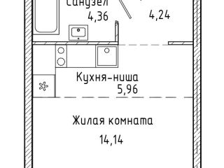 Продам однушку рассрочка фото Екатеринбург