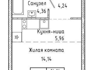 Продам 1 комнатную квартиру рассрочка фото Екатеринбург