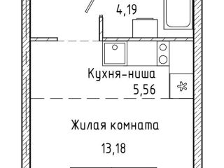 Продам однокомнатную квартиру рассрочка фото Екатеринбург