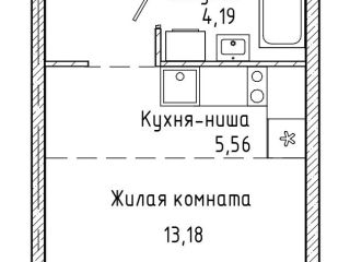 Продам 1 комнатную квартиру рассрочка фото Екатеринбург