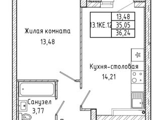 Продаю однокомнатную квартиру рассрочка фото Екатеринбург