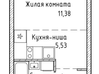 Продаю 1 комнатную квартиру рассрочка фото Екатеринбург