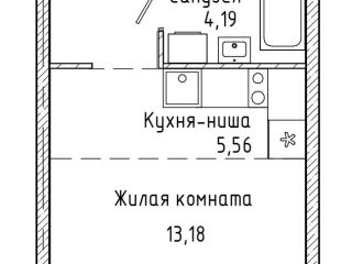 Продам однокомнатную квартиру рассрочка фото Екатеринбург