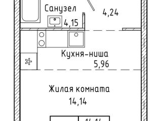 Продаю 1 комнатную квартиру рассрочка фото Екатеринбург