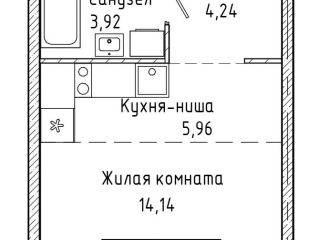 Продам однушку рассрочка фото Екатеринбург
