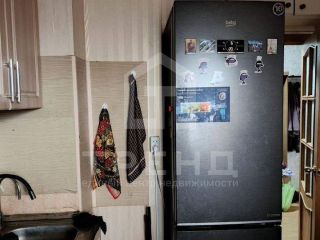 Продаю двухкомнатную квартиру взрослый собственник чистый подъезд фото 7 Санкт-Петербург