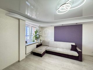 Продам 3 комнатную квартиру с мебелью взрослый собственник фото 7 Санкт-Петербург