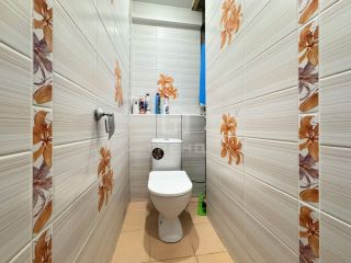 Продам 3 комнатную квартиру с мебелью взрослый собственник фото 23 Санкт-Петербург