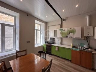Продается 5 комнатная квартира кирпичный фото 6 Санкт-Петербург