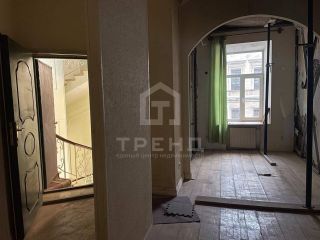 Продается однокомнатная квартира в центре города фото 7 Санкт-Петербург