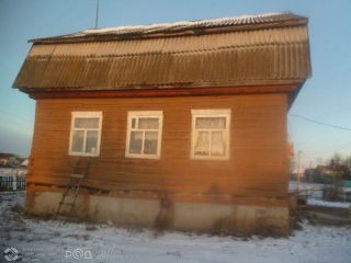 Продаю деревянный коттедж фото 6 Уфа