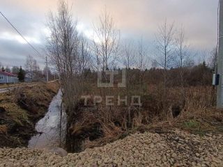 Продаю земельный участок видеонаблюдение есть документы фото 4 Гатчина