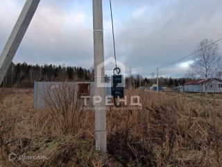 Продается земельный участок видеонаблюдение документы в полном порядке фото 10 Гатчина
