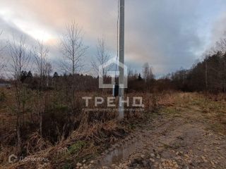 Продается земельный участок видеонаблюдение документы в полном порядке фото 21 Гатчина