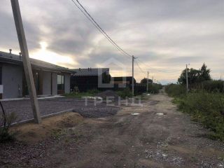 Продается участок земли фото 3 Тосно