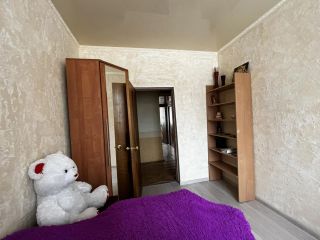 Продам трешку установлены натяжные потолки пластиковые окна фото 4 Щёкино