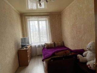 Продам трешку установлены натяжные потолки пластиковые окна фото 6 Щёкино