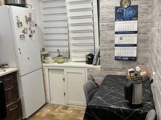 Продам 2 комнатную квартиру пластиковые окна с мебелью фото 7 Щёкино