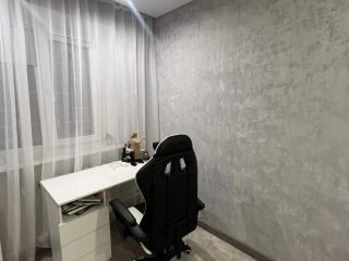 Продам 2 комнатную квартиру пластиковые окна с мебелью фото 8 Щёкино