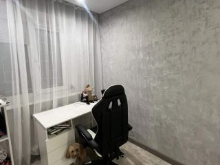 Продам 2 комнатную квартиру пластиковые окна с мебелью фото 9 Щёкино