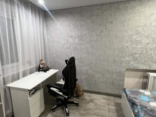 Продам 2 комнатную квартиру пластиковые окна с мебелью фото 10 Щёкино