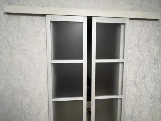 Продам 2 комнатную квартиру пластиковые окна с мебелью фото 18 Щёкино