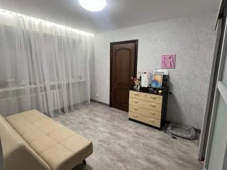 Продам 2 комнатную квартиру пластиковые окна с мебелью фото 19 Щёкино