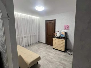 Продам 2 комнатную квартиру пластиковые окна с мебелью фото 20 Щёкино